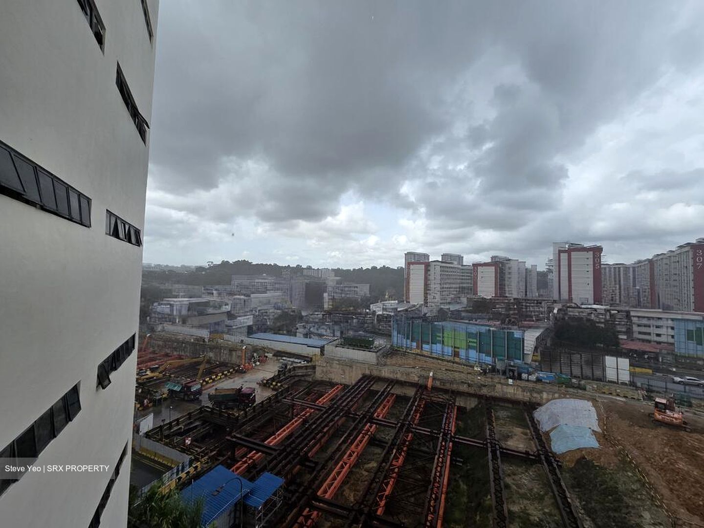 Tailee Industrial Building (D20), Factory #523210401